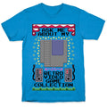 Ask Me About My Retro Game Collection T-Shirt Hoodie, Sweatshirt | PureTeeCo.com (Image 1)