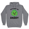 Artichoke Me, Daddy Hoodie T-Shirts, Sweatshirt | PureTeeCo.com (Image 1)