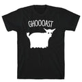 Ghoast Goat Ghost T-Shirt Hoodie, Sweatshirt | PureTeeCo.com (Image 1)