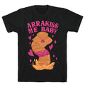 Arrakiss Me Baby Sandworm T-Shirt Hoodie, Sweatshirt | PureTeeCo.com (Image 1)