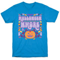 Halloween Whore T-Shirt Hoodie, Sweatshirt | PureTeeCo.com (Image 1)