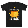 Cornbread is Bae T-Shirt Hoodie, Sweatshirt | PureTeeCo.com (Image 1)