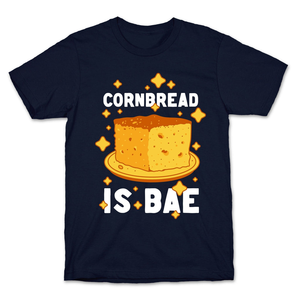 Cornbread is Bae T-Shirt Hoodie, Sweatshirt | PureTeeCo.com (Image 4)