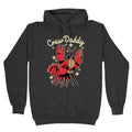Craw Daddy Hoodie T-Shirts, Sweatshirt | PureTeeCo.com (Image 1)
