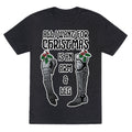 All I Want For Christmas is An Arm and Leg Unisex Triblend Tee Hoodie, Sweatshirt | PureTeeCo.com (Image 1)