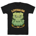 Cathulhu T-Shirt Style001 Hoodie, Sweatshirt | PureTeeCo.com (Image 1)