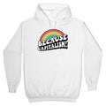 Because Capitalism Hoodie T-Shirts, Sweatshirt | PureTeeCo.com