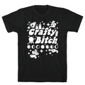 Crafty Bitch T-Shirt Hoodie, Sweatshirt | PureTeeCo.com (Image 1)