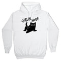 Goblin Mode Cat Hoodie T-Shirts, Sweatshirt | PureTeeCo.com