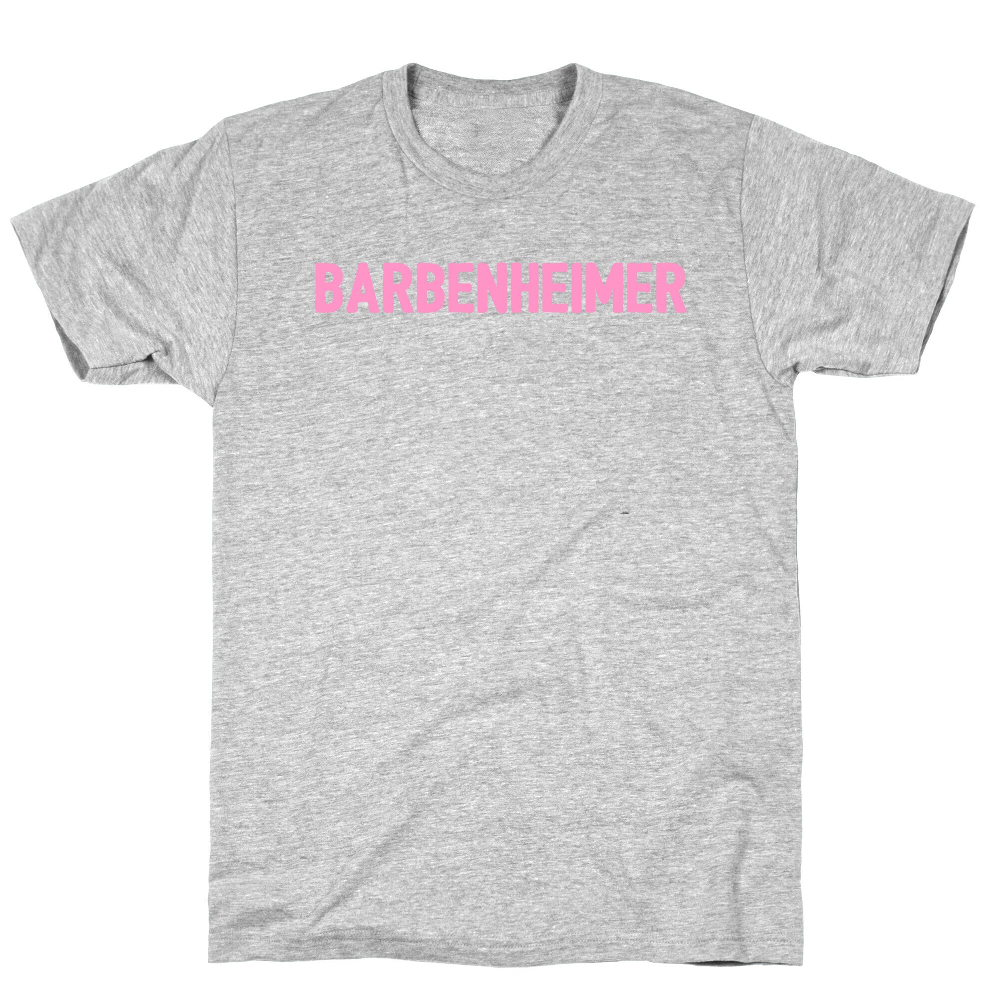 Barbenheimer  T-Shirt Hoodie, Sweatshirt | PureTeeCo.com (Image 2)