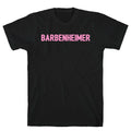 Barbenheimer  T-Shirt Hoodie, Sweatshirt | PureTeeCo.com (Image 1)