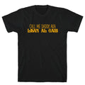 Call Me Daddy, AKA Lisan Al Gaib T-Shirt Hoodie, Sweatshirt | PureTeeCo.com (Image 1)