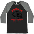 Bohner Family Reunion Baseball Tee Style001 Hoodie, Sweatshirt | PureTeeCo.com