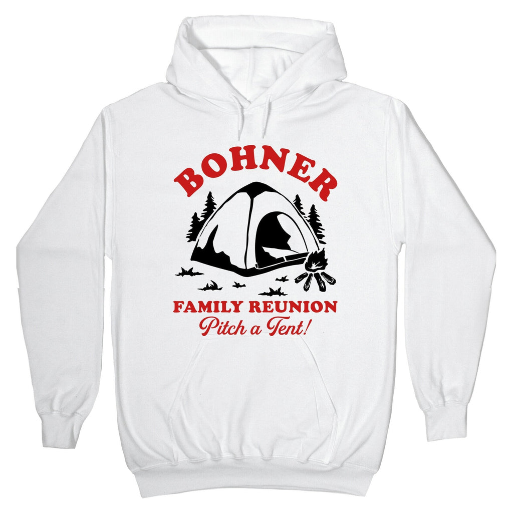 Bohner Family Reunion Hoodie Style001 T-Shirts, Sweatshirt | PureTeeCo.com (Image 5)