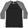 Deny Defend Depose 2 Baseball Tee Hoodie, Sweatshirt | PureTeeCo.com (Image 1)