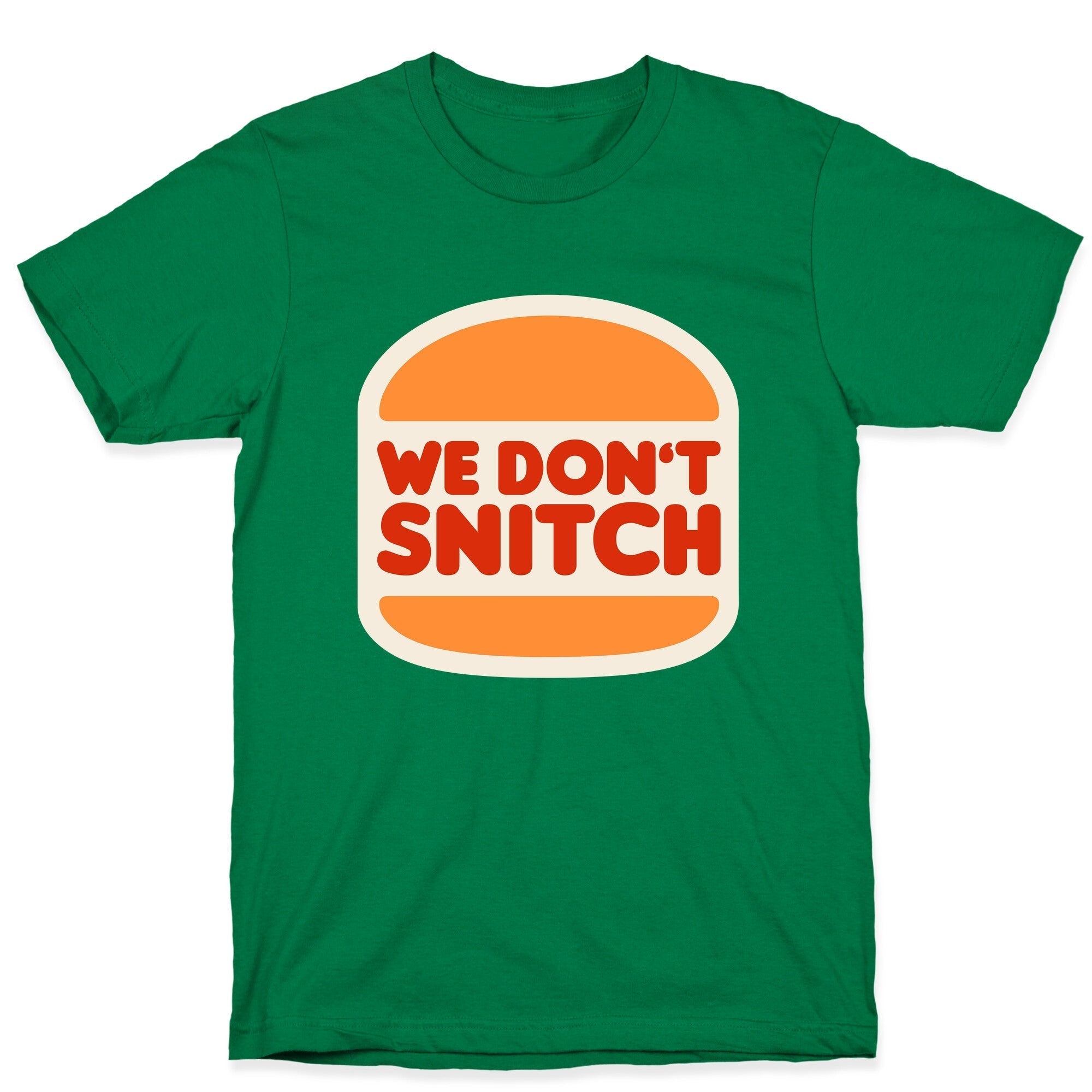 BK We Dont Snitch Luigi Mangione T-Shirt Hoodie, Sweatshirt | PureTeeCo.com (Image 2)