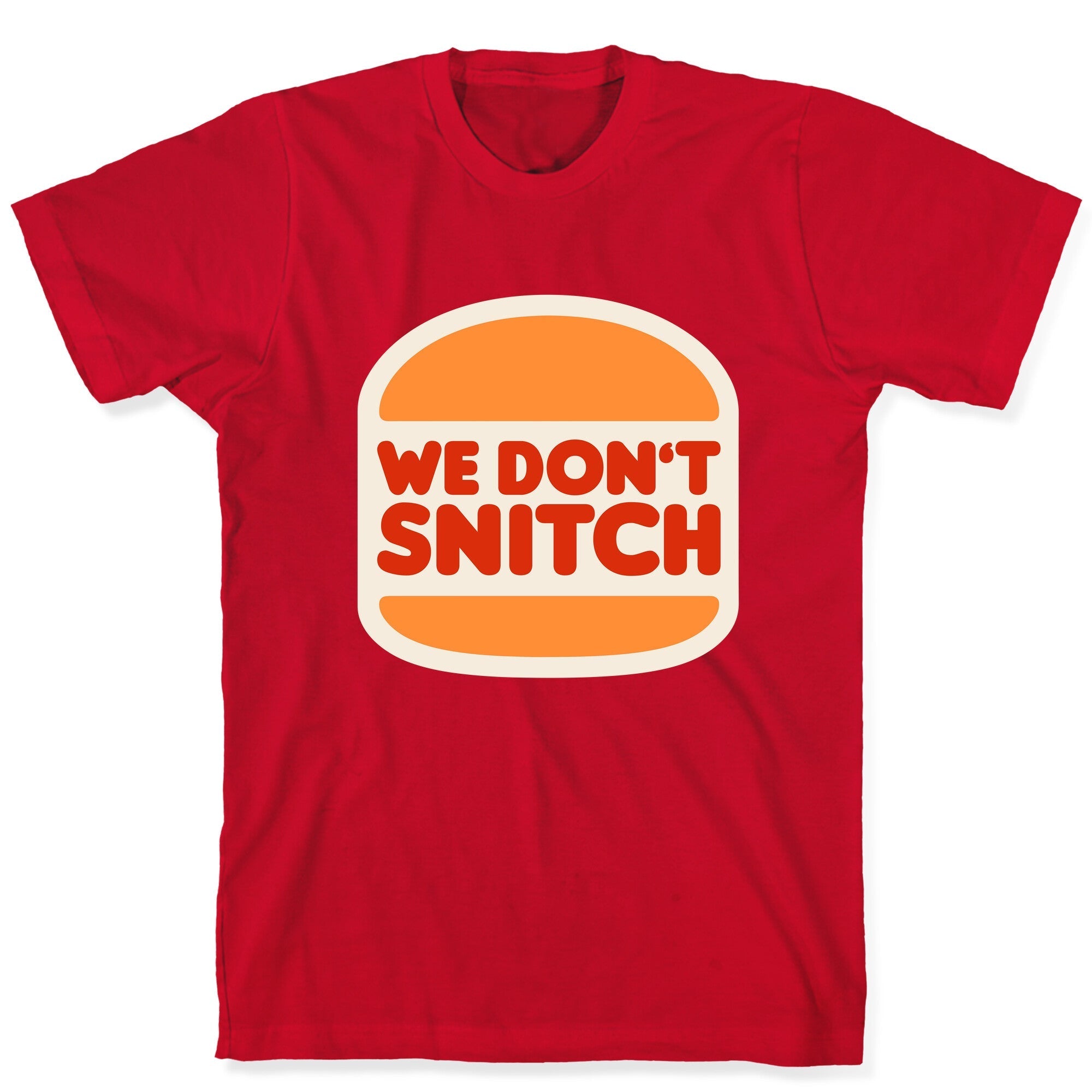 BK We Dont Snitch Luigi Mangione T-Shirt Hoodie, Sweatshirt | PureTeeCo.com (Image 3)