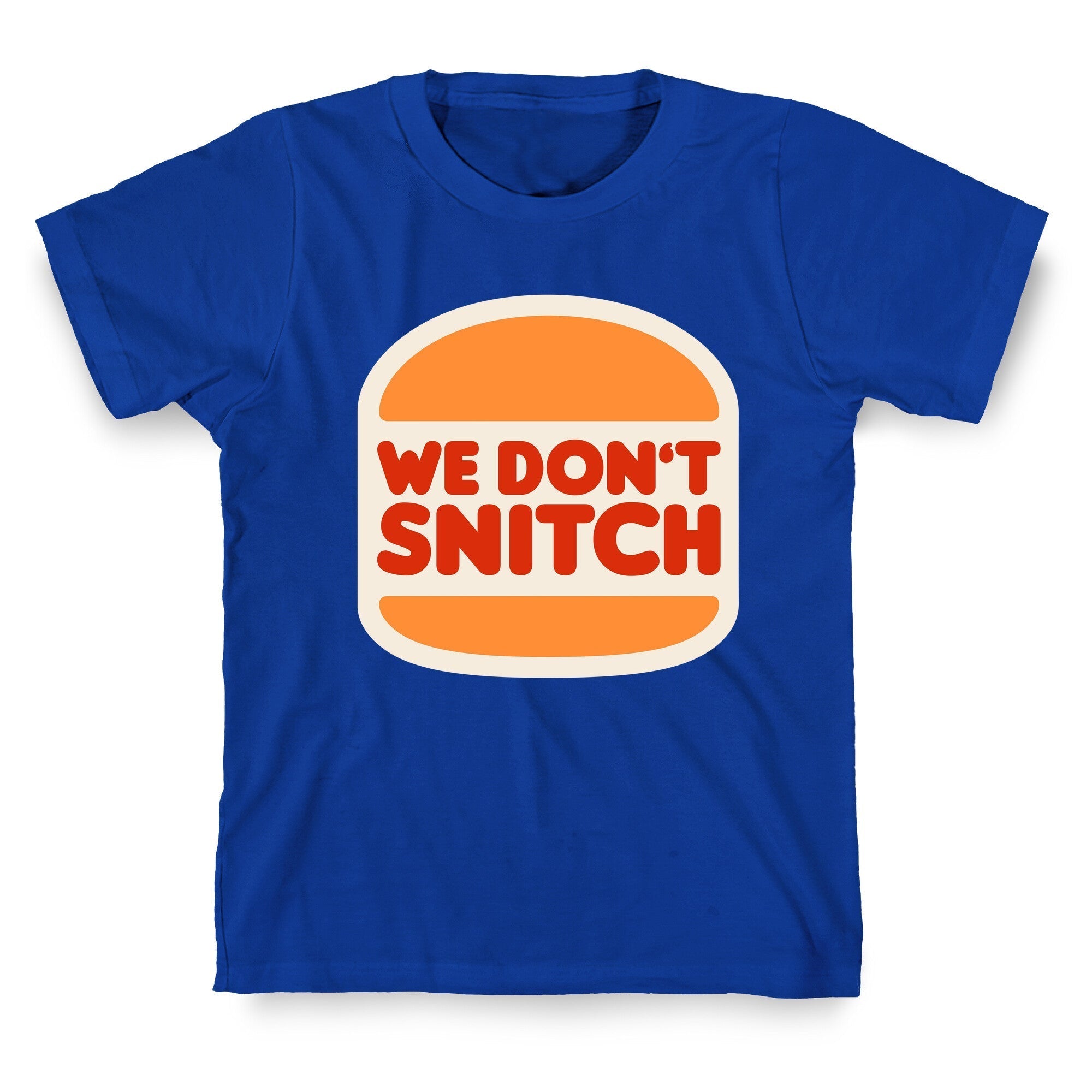 BK We Dont Snitch Luigi Mangione T-Shirt Hoodie, Sweatshirt | PureTeeCo.com (Image 4)