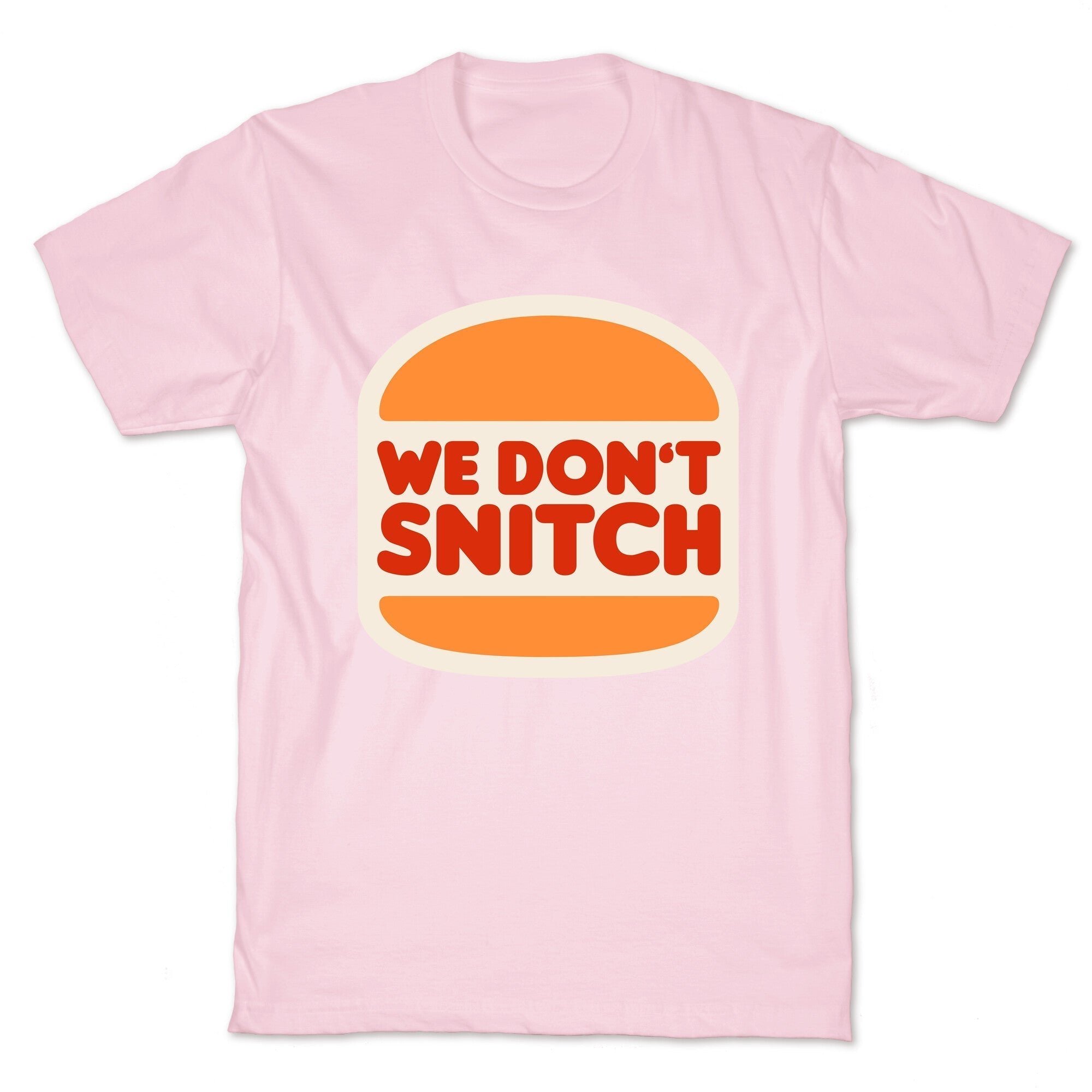 BK We Dont Snitch Luigi Mangione T-Shirt Hoodie, Sweatshirt | PureTeeCo.com (Image 5)