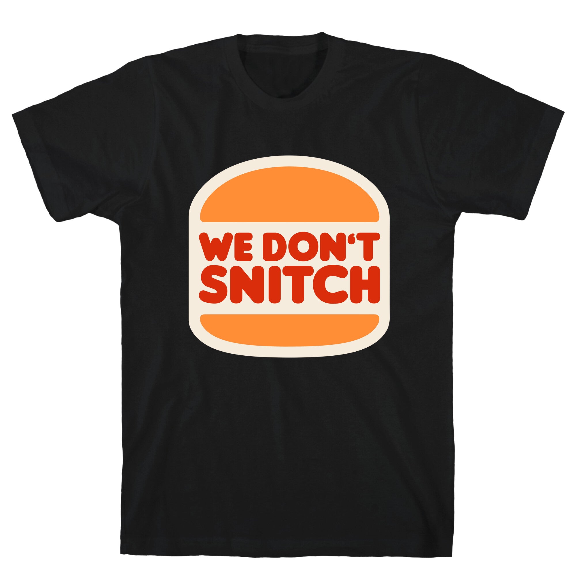BK We Dont Snitch Luigi Mangione T-Shirt Style001 Hoodie, Sweatshirt | PureTeeCo.com (Image 2)