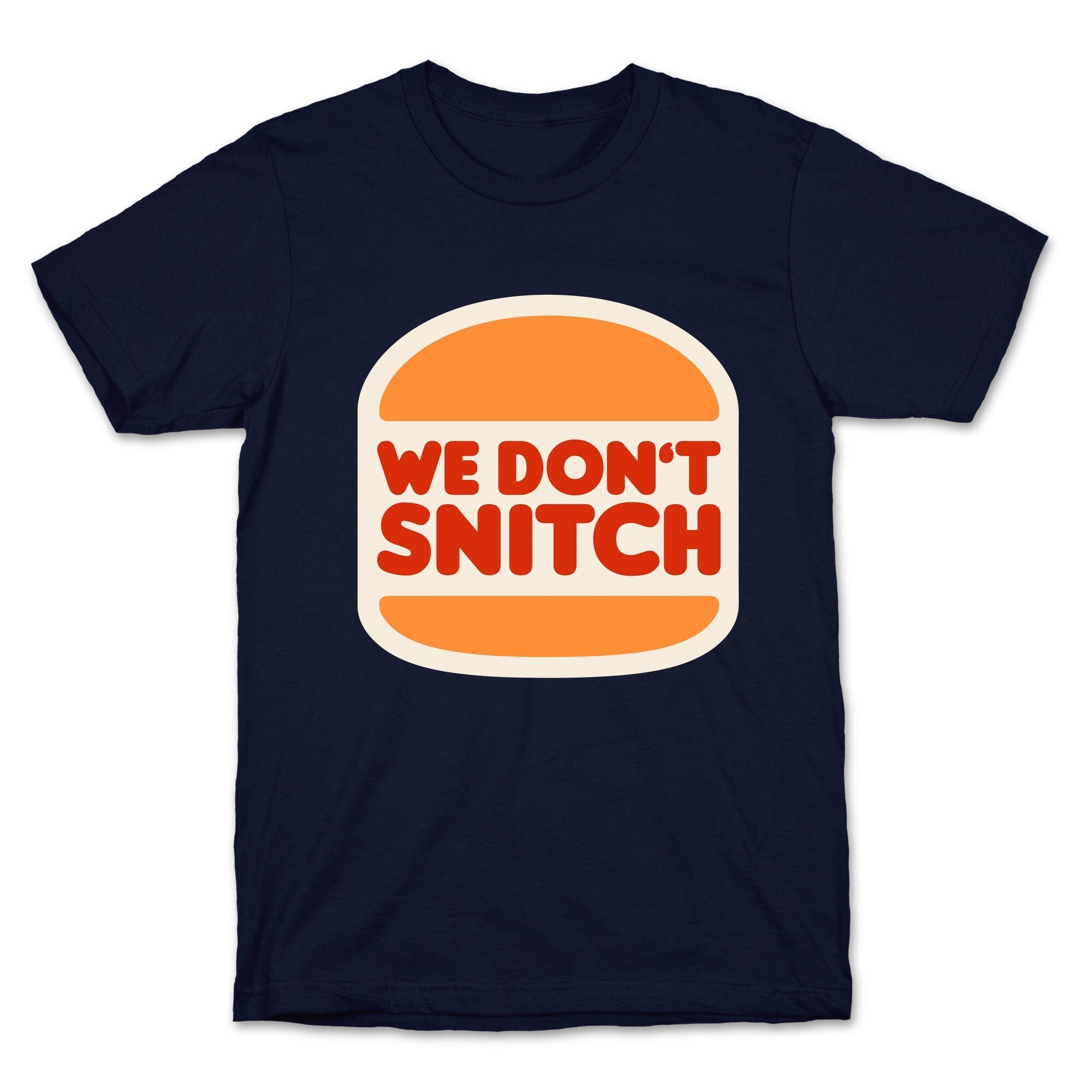 BK We Dont Snitch Luigi Mangione T-Shirt Style001 Hoodie, Sweatshirt | PureTeeCo.com (Image 4)