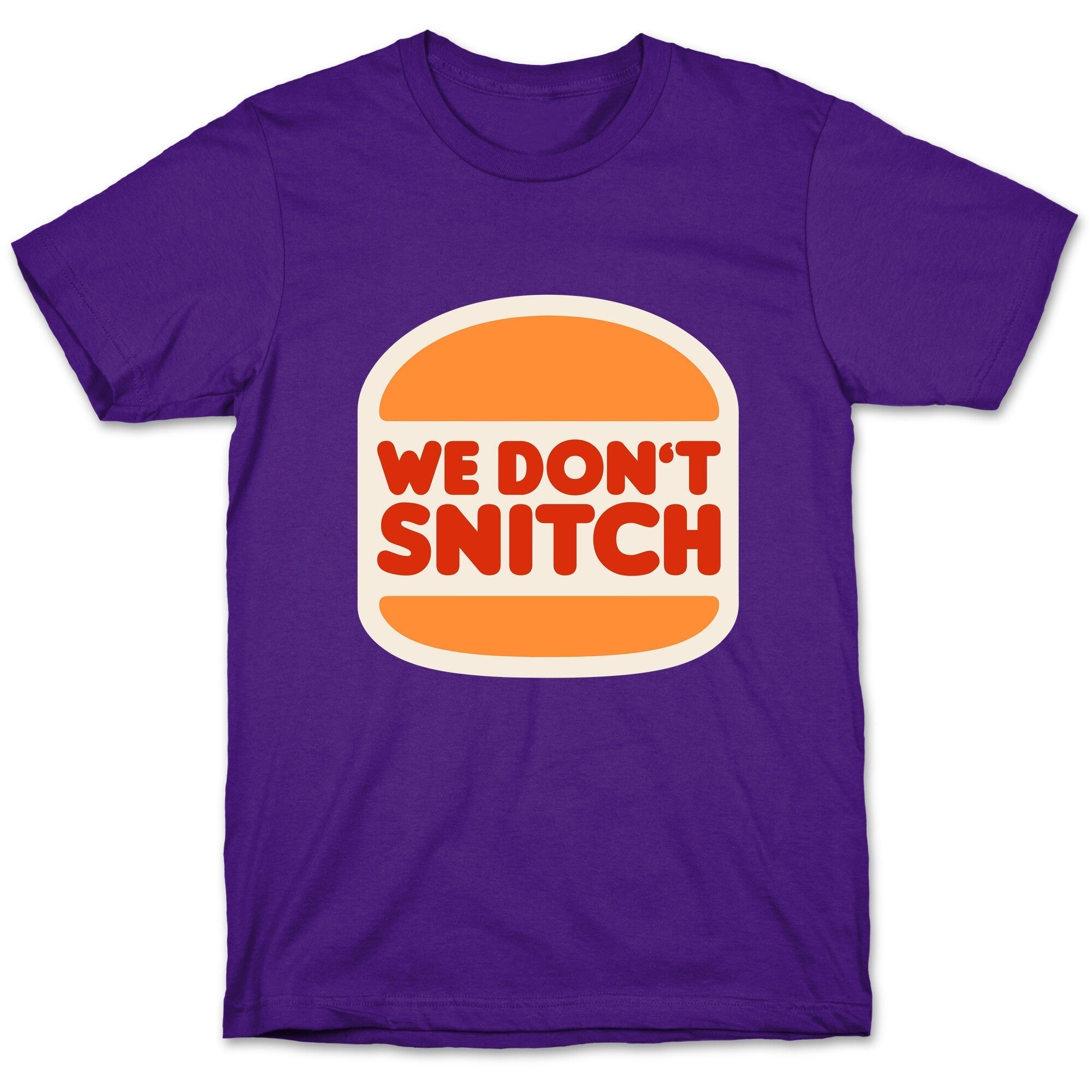 BK We Dont Snitch Luigi Mangione T-Shirt Style001 Hoodie, Sweatshirt | PureTeeCo.com (Image 5)