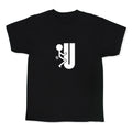 Fk You Kids Tee Hoodie, Sweatshirt | PureTeeCo.com (Image 1)