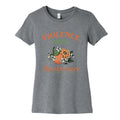 Fourth Wing Violence Apothecary Womens Cotton Tee Style001 Hoodie, Sweatshirt | PureTeeCo.com (Image 1)