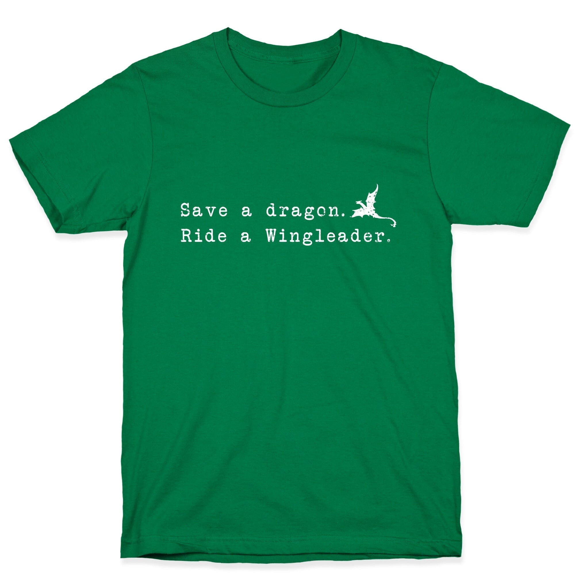 Fourth Wing Save a Dragon T-Shirt Hoodie, Sweatshirt | PureTeeCo.com (Image 3)