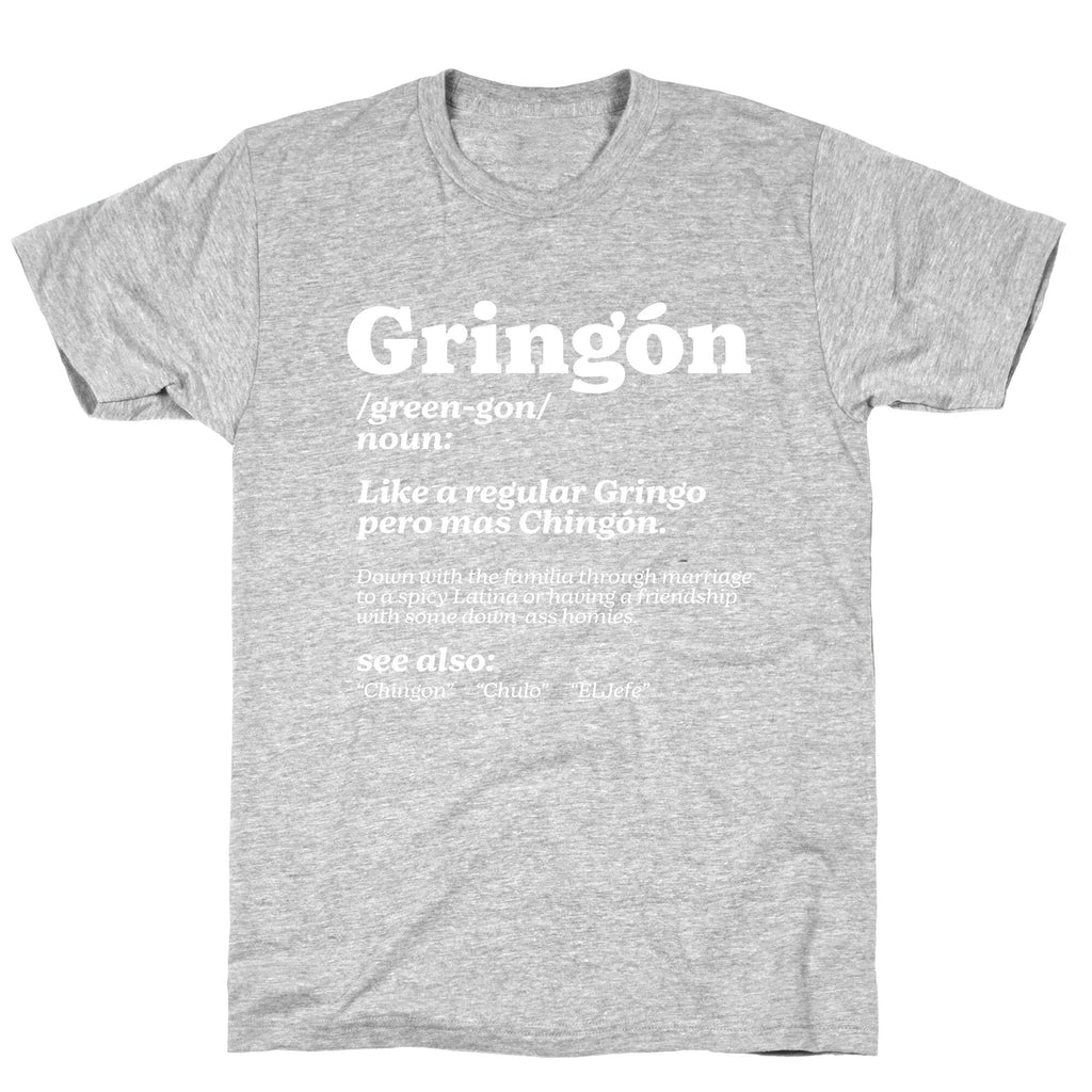 Gringon T-Shirt Hoodie, Sweatshirt | PureTeeCo.com (Image 1)