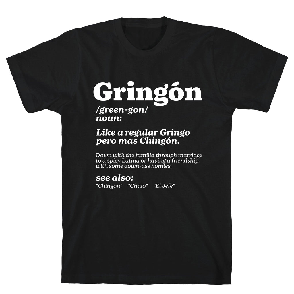 Gringon T-Shirt Hoodie, Sweatshirt | PureTeeCo.com (Image 2)