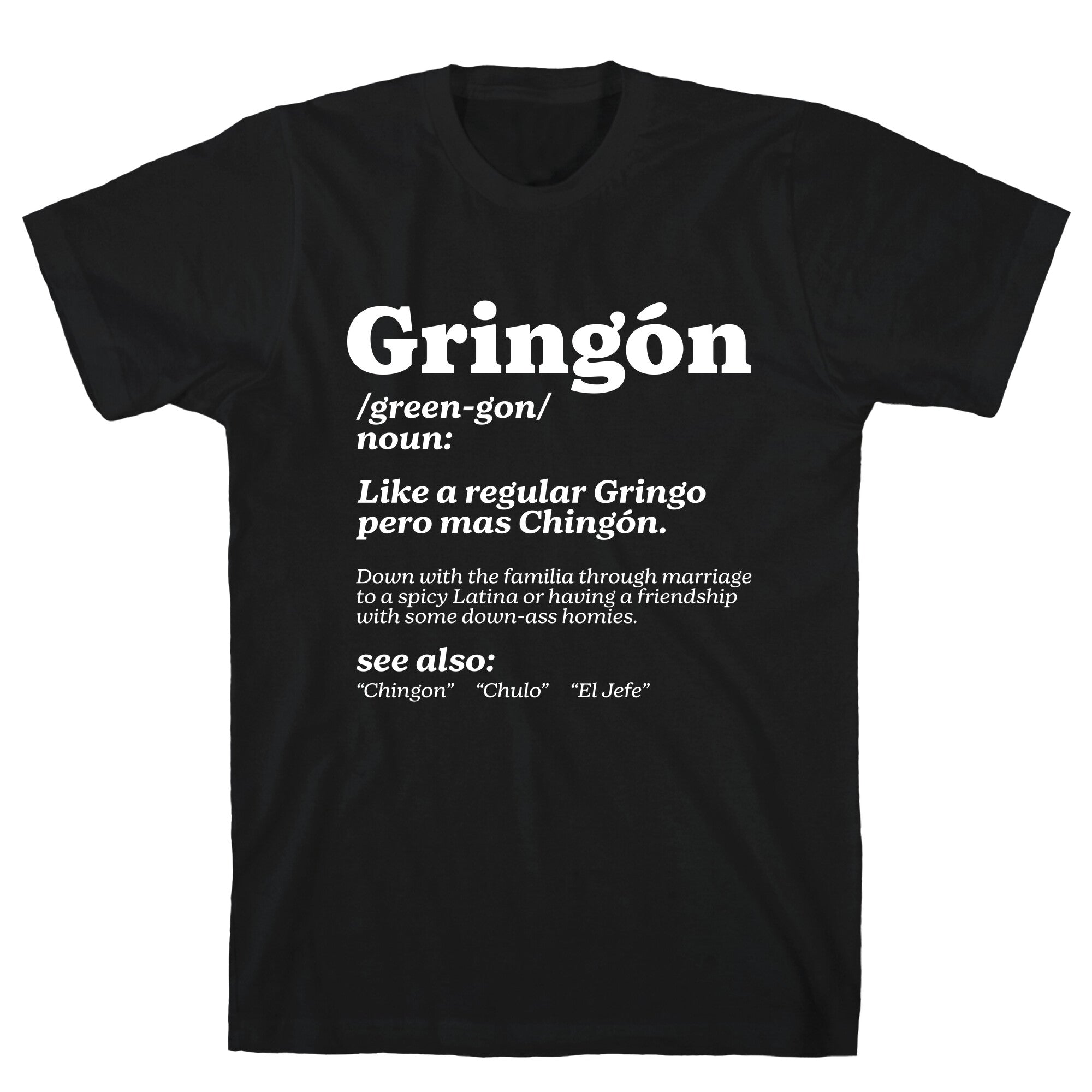 Gringon T-Shirt Hoodie, Sweatshirt | PureTeeCo.com (Image 2)