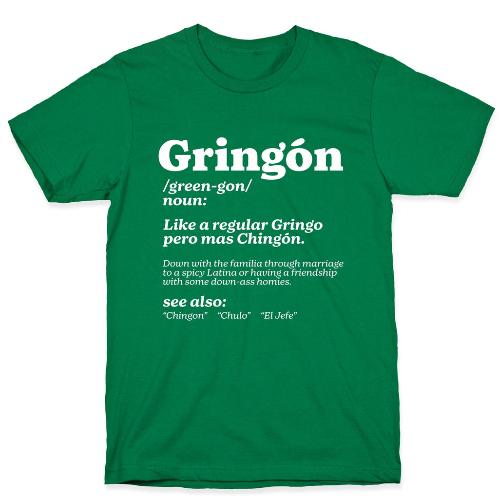 Gringon T-Shirt Hoodie, Sweatshirt | PureTeeCo.com (Image 3)