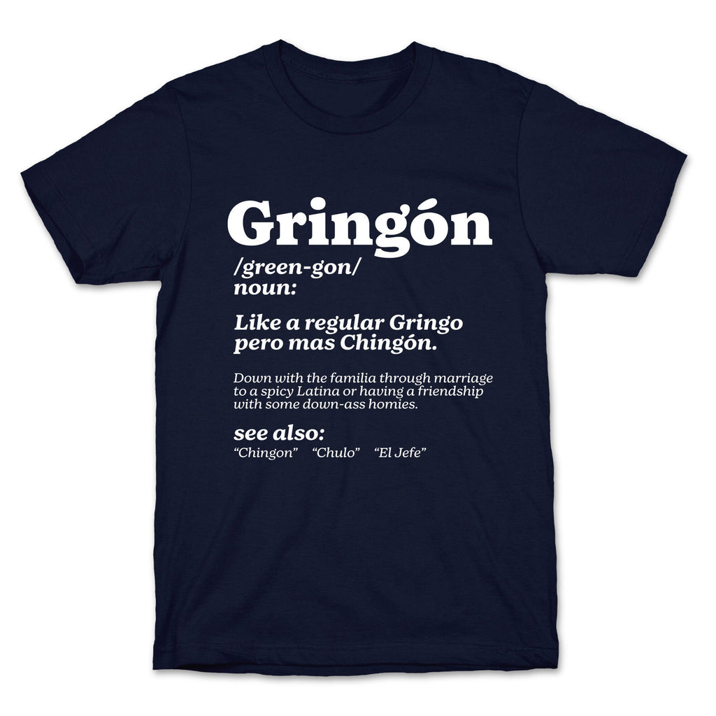 Gringon T-Shirt Hoodie, Sweatshirt | PureTeeCo.com (Image 4)