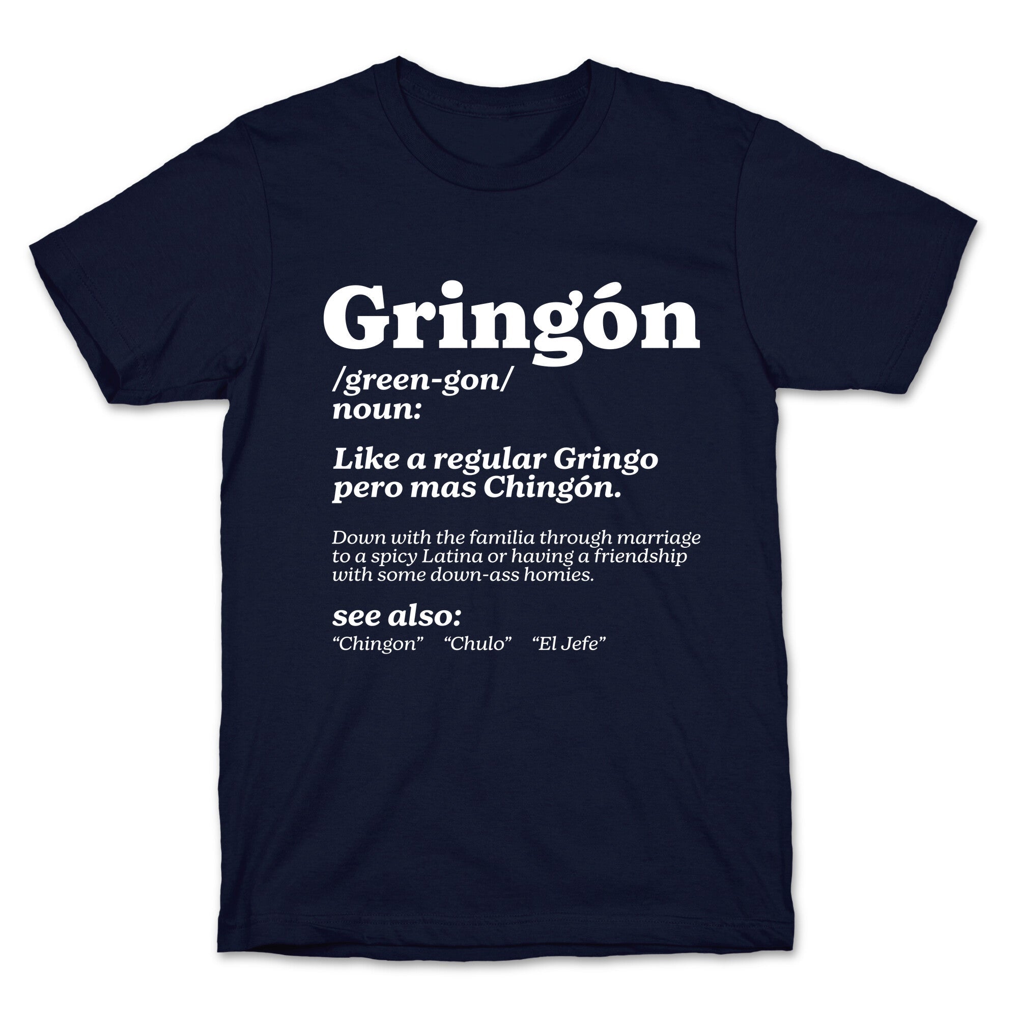Gringon T-Shirt Hoodie, Sweatshirt | PureTeeCo.com (Image 4)