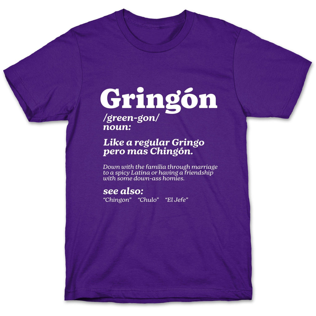 Gringon T-Shirt Hoodie, Sweatshirt | PureTeeCo.com (Image 5)