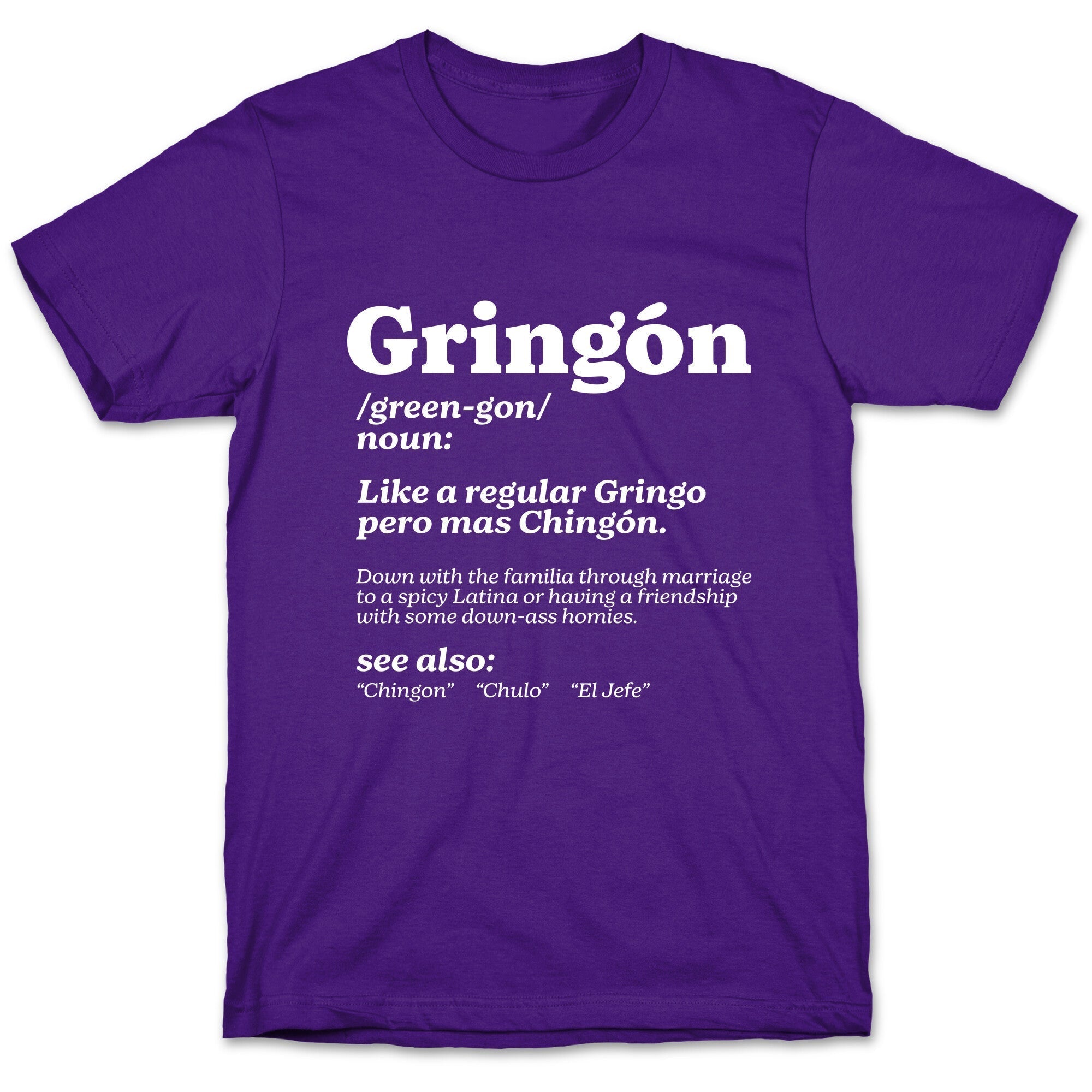 Gringon T-Shirt Hoodie, Sweatshirt | PureTeeCo.com (Image 5)