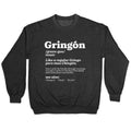 Gringon Crewneck Sweatshirt T-Shirts, Hoodie | PureTeeCo.com (Image 1)