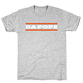 Da Pope T-Shirt Hoodie, Sweatshirt | PureTeeCo.com (Image 1)