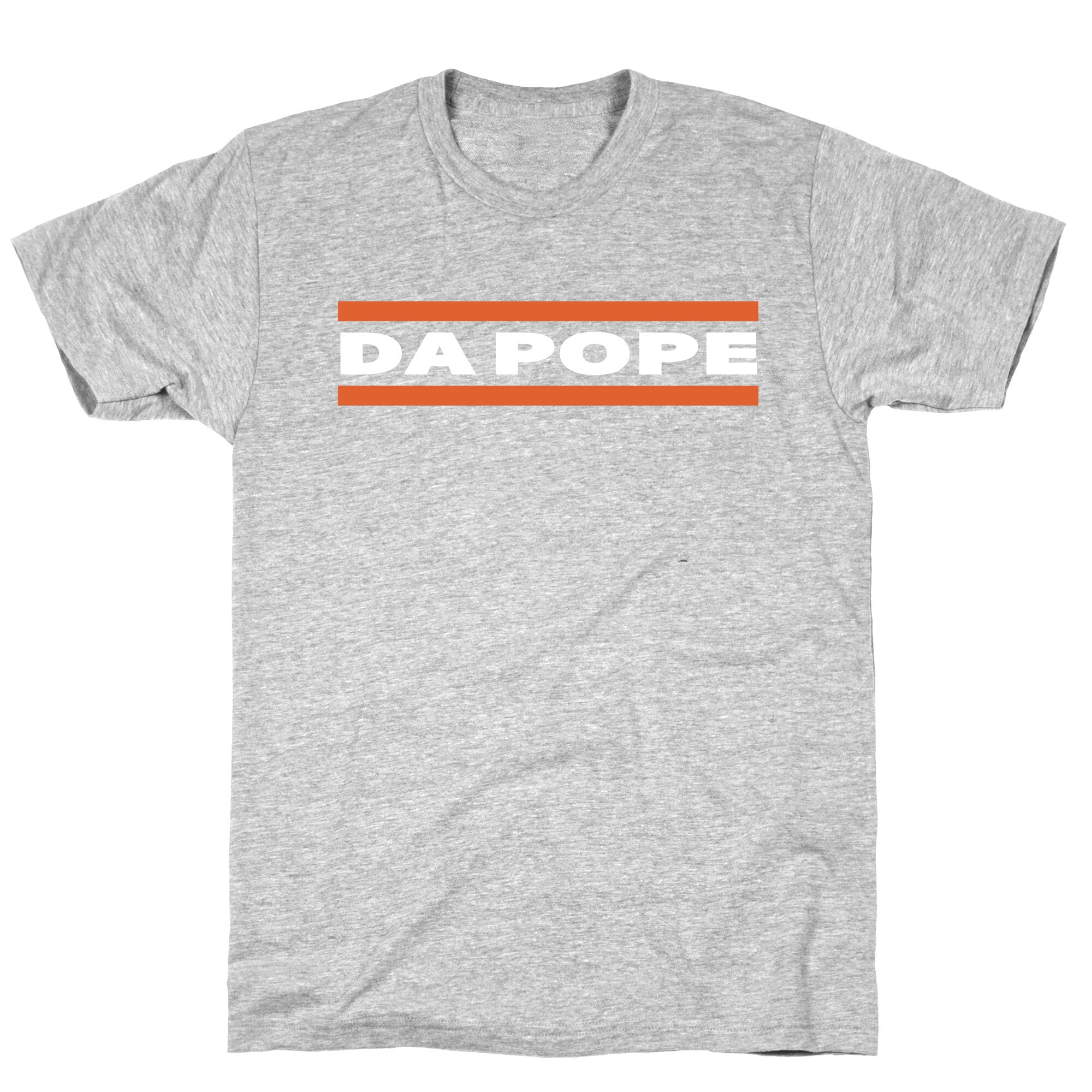 Da Pope T-Shirt Hoodie, Sweatshirt | PureTeeCo.com (Image 1)