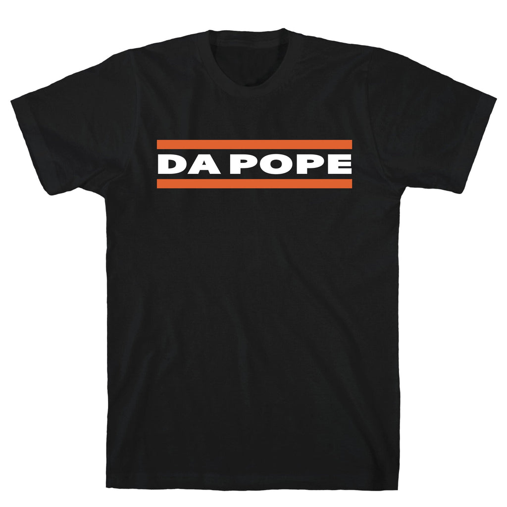 Da Pope T-Shirt Hoodie, Sweatshirt | PureTeeCo.com (Image 2)