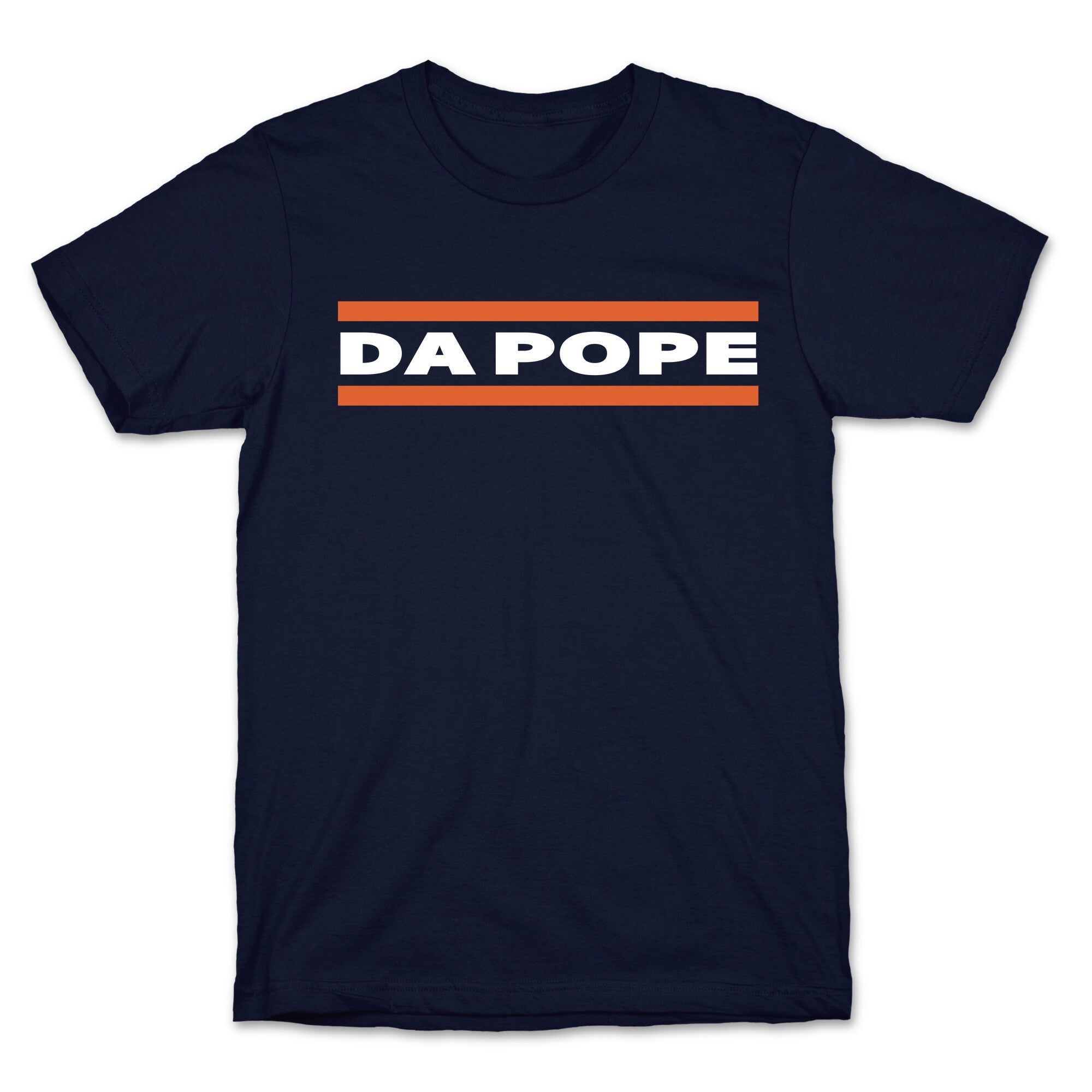 Da Pope T-Shirt Hoodie, Sweatshirt | PureTeeCo.com (Image 4)