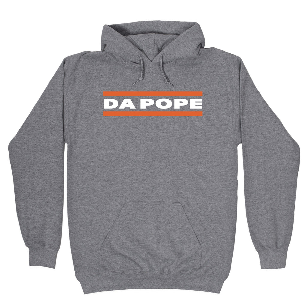 Da Pope Hoodie T-Shirts, Sweatshirt | PureTeeCo.com (Image 1)