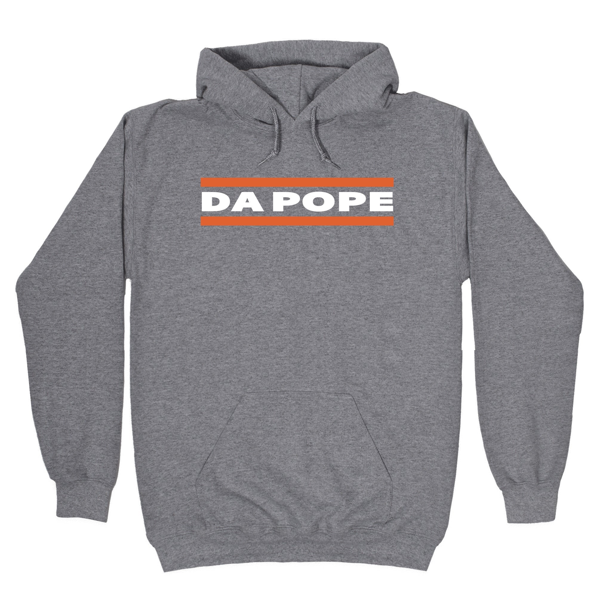 Da Pope Hoodie T-Shirts, Sweatshirt | PureTeeCo.com (Image 1)