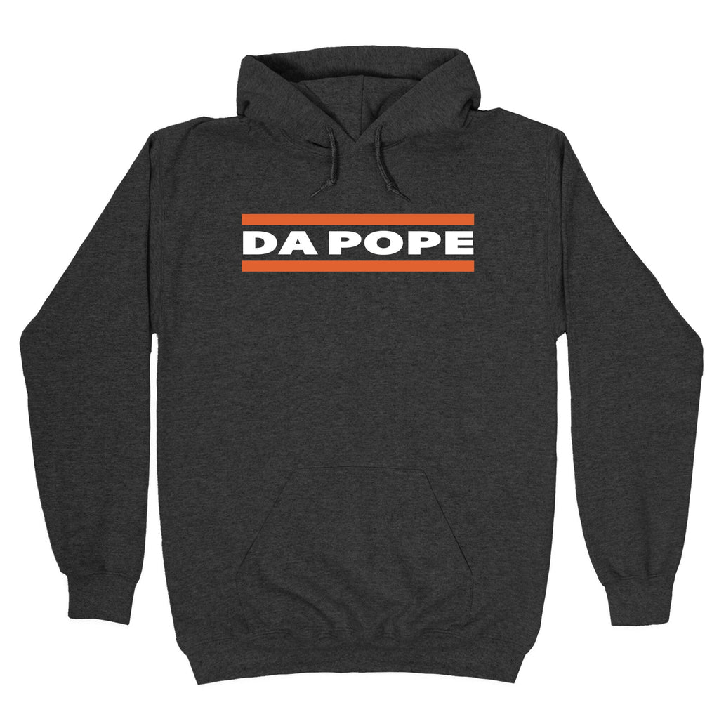 Da Pope Hoodie T-Shirts, Sweatshirt | PureTeeCo.com (Image 3)