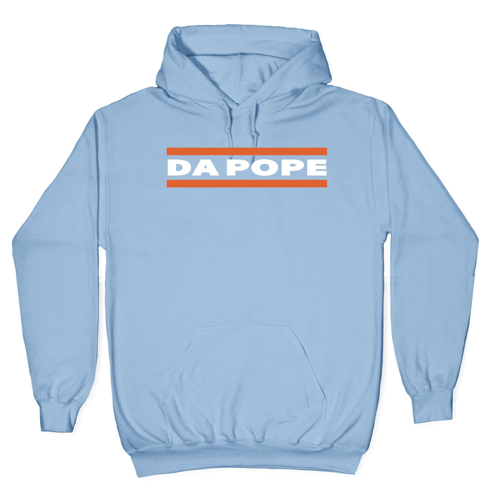 Da Pope Hoodie T-Shirts, Sweatshirt | PureTeeCo.com (Image 4)