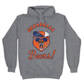 Da Bears Vintage Hoodie T-Shirts, Sweatshirt | PureTeeCo.com (Image 1)