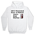 All I Wanted Hoodie T-Shirts, Sweatshirt | PureTeeCo.com