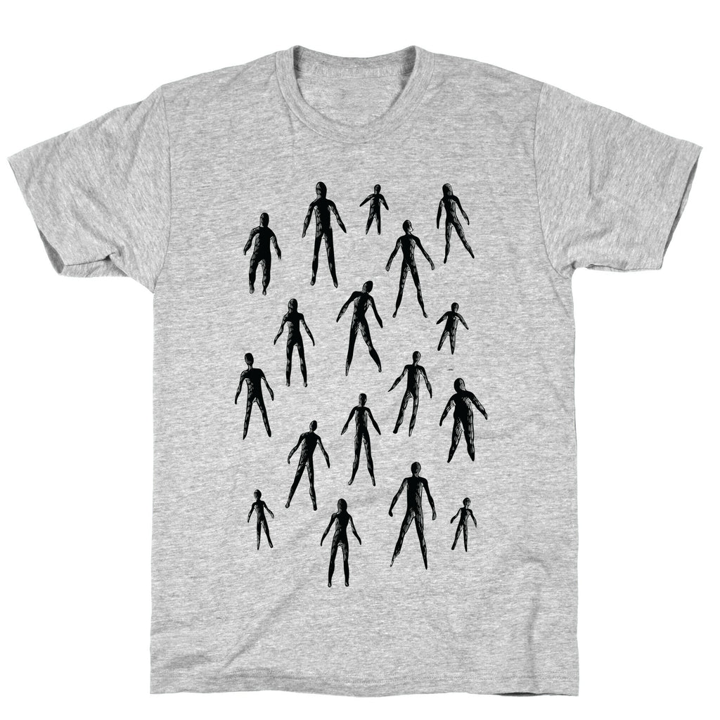 Amigara Fault Part One T-Shirt Hoodie, Sweatshirt | PureTeeCo.com (Image 3)
