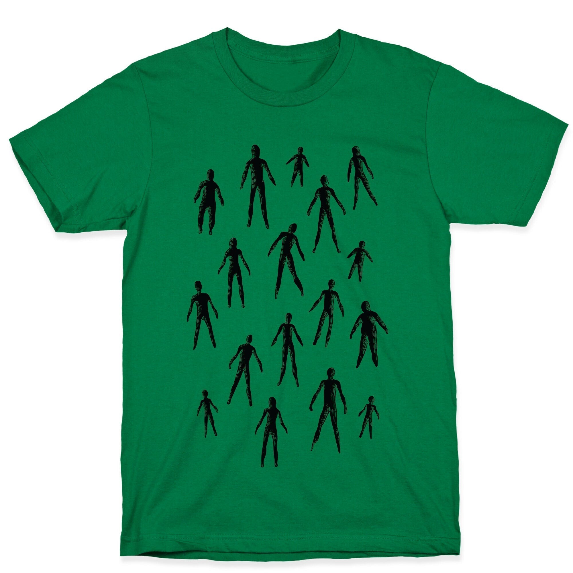 Amigara Fault Part One T-Shirt Hoodie, Sweatshirt | PureTeeCo.com (Image 4)